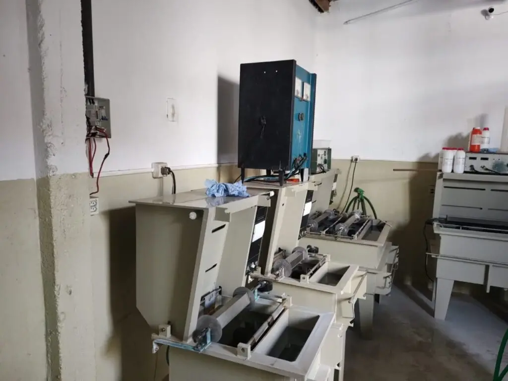 Empresa de galvanização de ex-vereador de Limeira é lacrada pela Polícia Civil