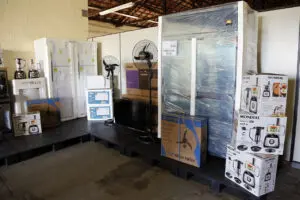 Escolas municipais de Limeira recebem novo pacote de investimentos da ordem de R$ 2 milhões