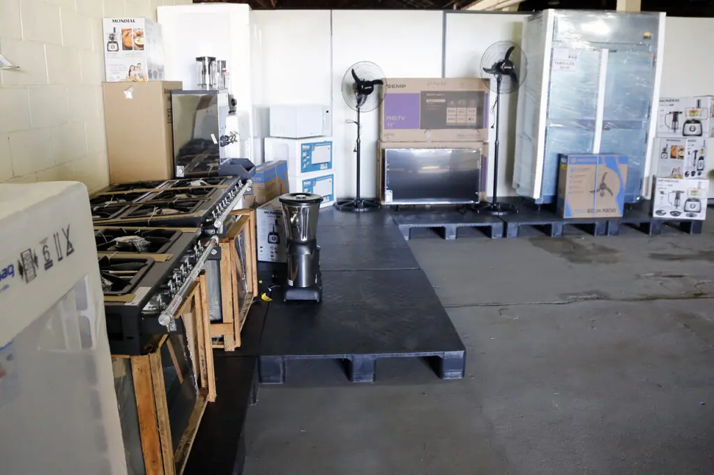 Escolas municipais de Limeira recebem novo pacote de investimentos da ordem de R$ 2 milhões