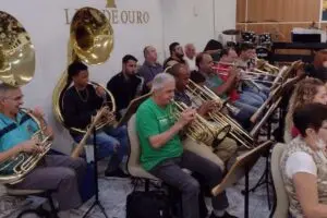 Fiéis fazem vaquinha online após igreja ser furtada no Jardim Bandeirantes, em Limeira
