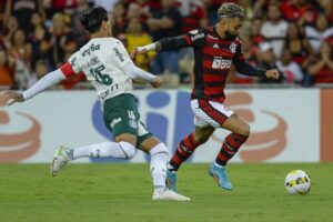 Flamengo e Palmeiras lideram lista de clubes com maior receita em 2022