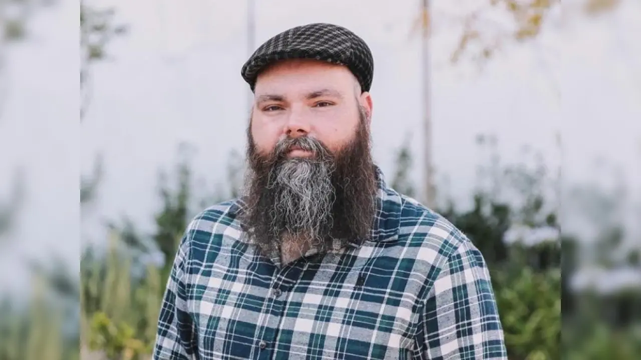 Fotógrafo Michel Izaltino morre aos 40 anos, em Limeira