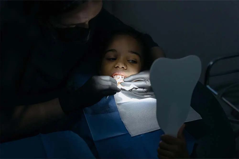 Governo relança hoje o programa Brasil Sorridente