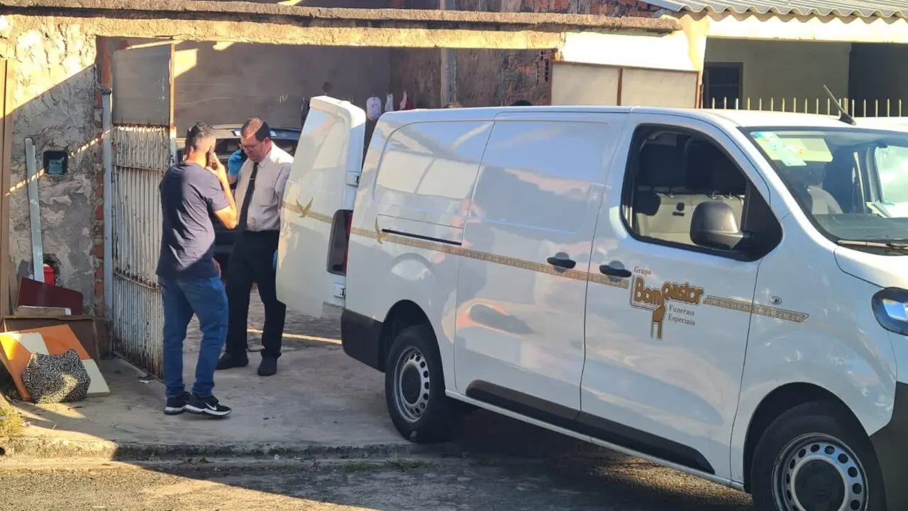 Homem desaparecido em Limeira é encontrado morto em porta-mala de carro