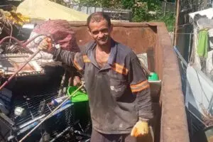 Homem morre espancado após falsa acusação de roubo de moto no litoral de SP