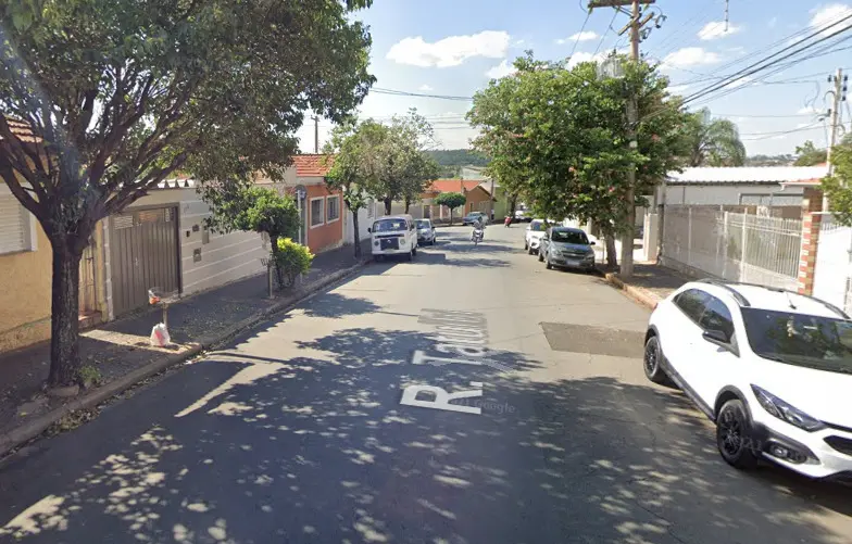 Honda Biz é furtada na Vila Castelar, em Limeira 