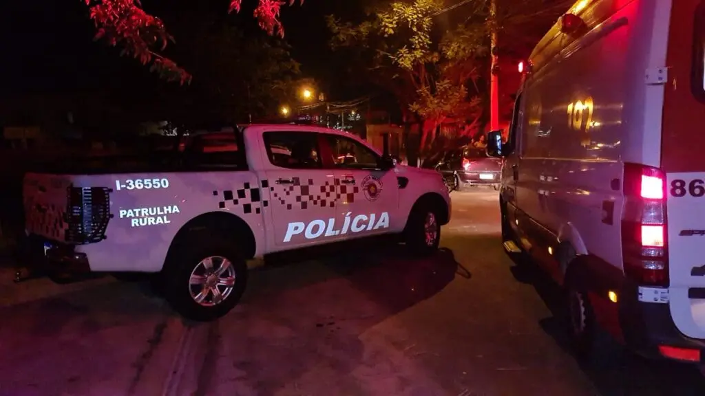 Identificado homem que morreu em briga de casal no Jequitibás