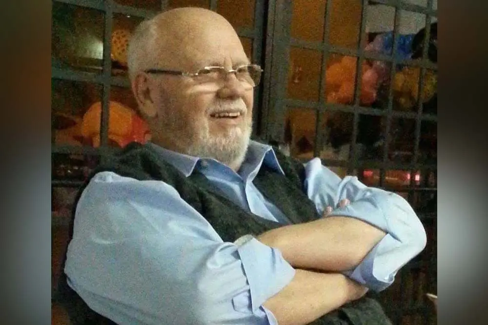 Morre Reinaldo Stringheta, aos 71 anos