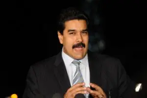 Lula recebe Nicolás Maduro nesta segunda-feira