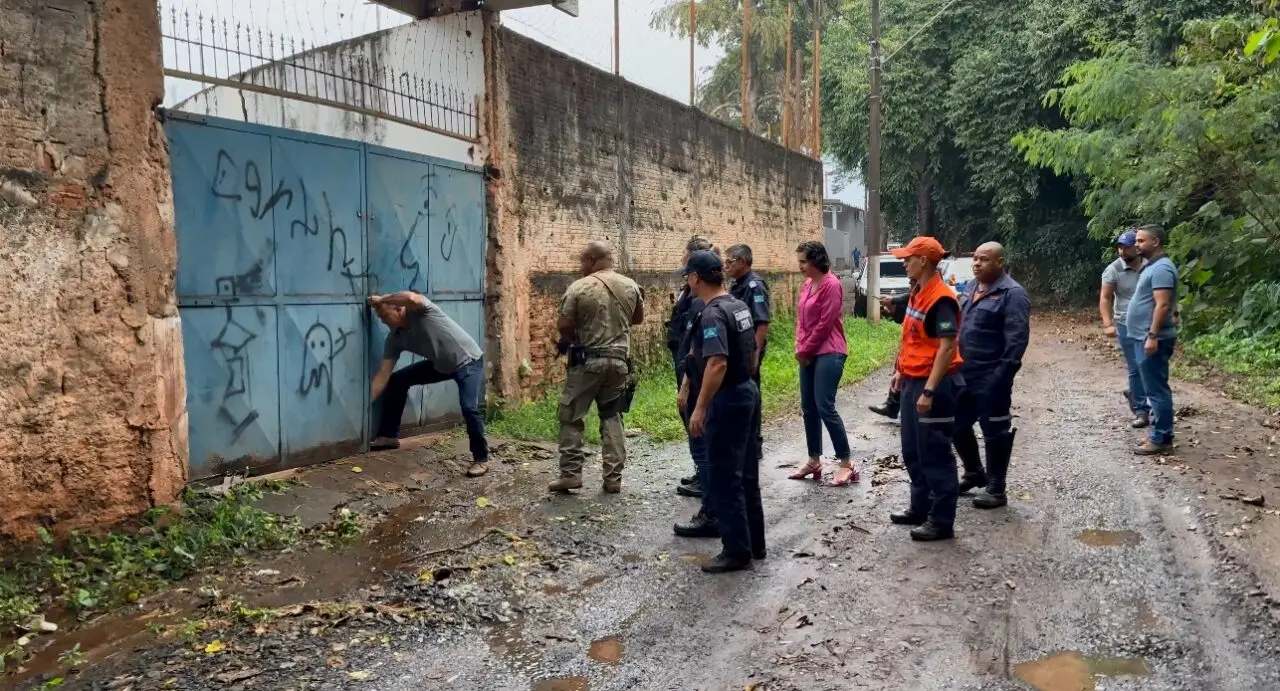 MP autoriza intervenção no Cordeiro Clube pela prefeitura de Cordeirópolis