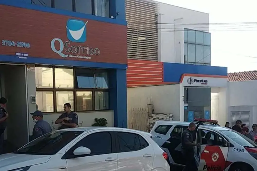 Mãe de vítima de feminicídio em Limeira desabafa: ‘furtaram o túmulo da minha filha’