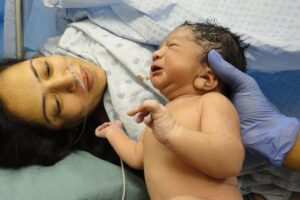 Morte materna teve alta na pandemia e preocupa órgãos de saúde