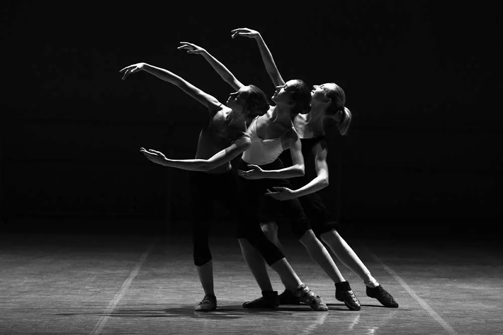 Mostra Municipal de Dança 2023 está com inscrições abertas