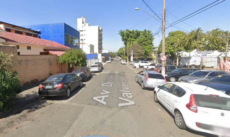 Motoboy é roubado enquanto trabalhava no Nova Itália