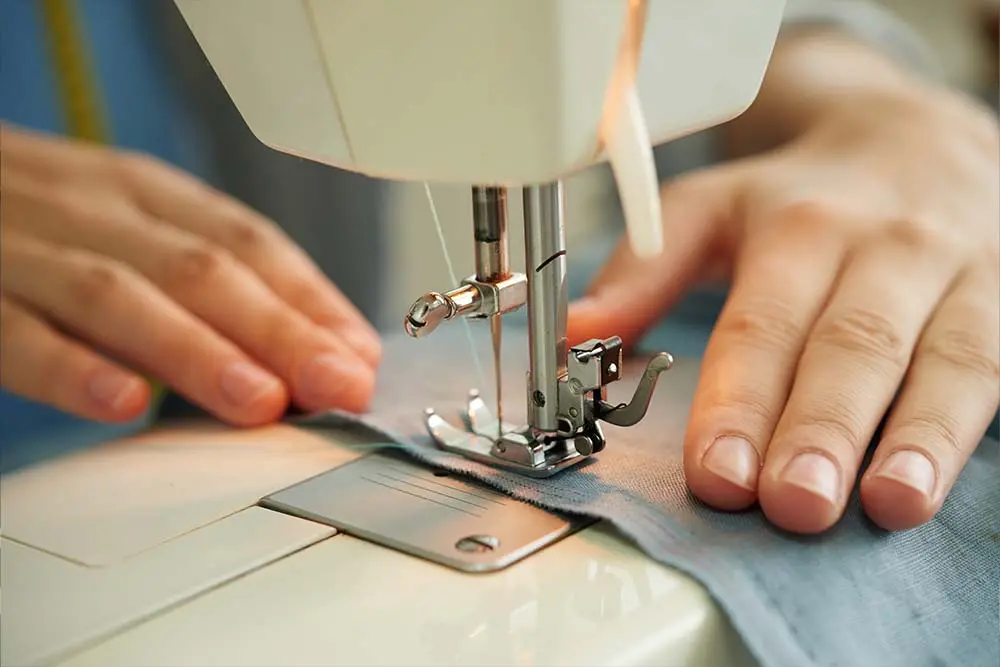 Oficina de Costura para deficientes visuais abre inscrições nesta quinta-feira