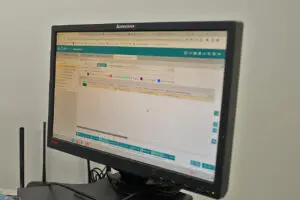 PA do Parque Hipólito passa por implantação de sistema integrado