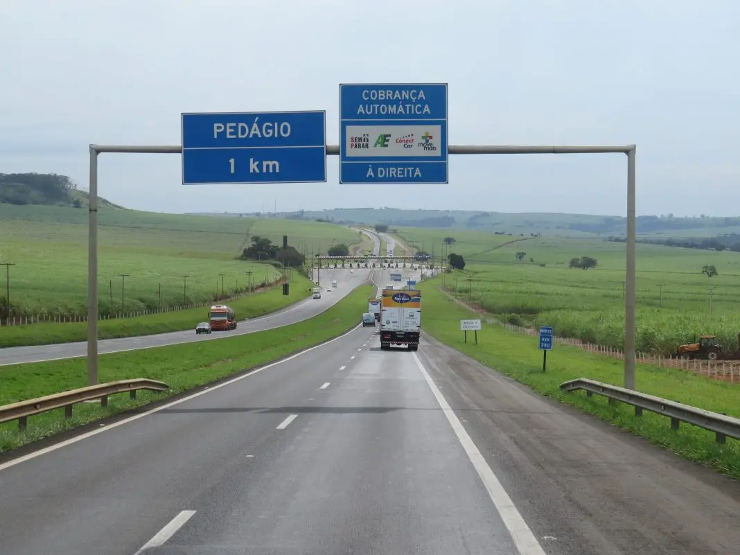 prisão receptação pedágio limeira