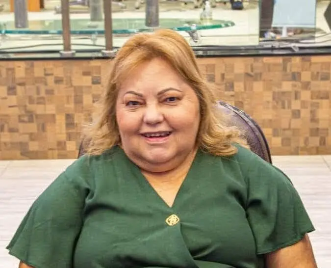 Pastora Teca, da Assembleia de Deus – Madureira, morre aos 66 anos