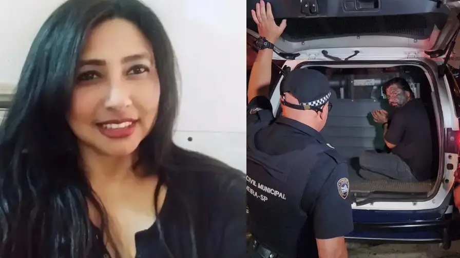 Promotora pede Júri Popular para assassino de Marcia, morta à facada no Ouro Verde
