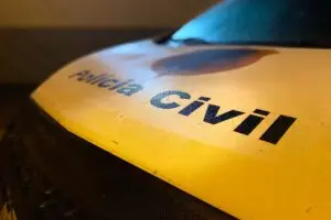 Rapaz denuncia irmão por ameaça com faca de serra na Vila Cristovam