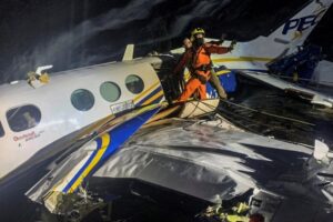 Relatório do acidente de Marília Mendonça descarta falha humana ou de avião
