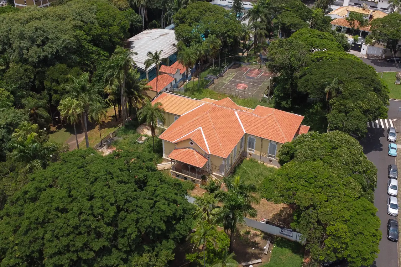 Restauração do Palacete Tatuibi entra em nova fase; obra não terá recursos públicos