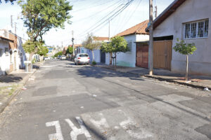 Ruas da Vila Fascina e Cidade Jardim serão recapeadas a partir da próxima semana