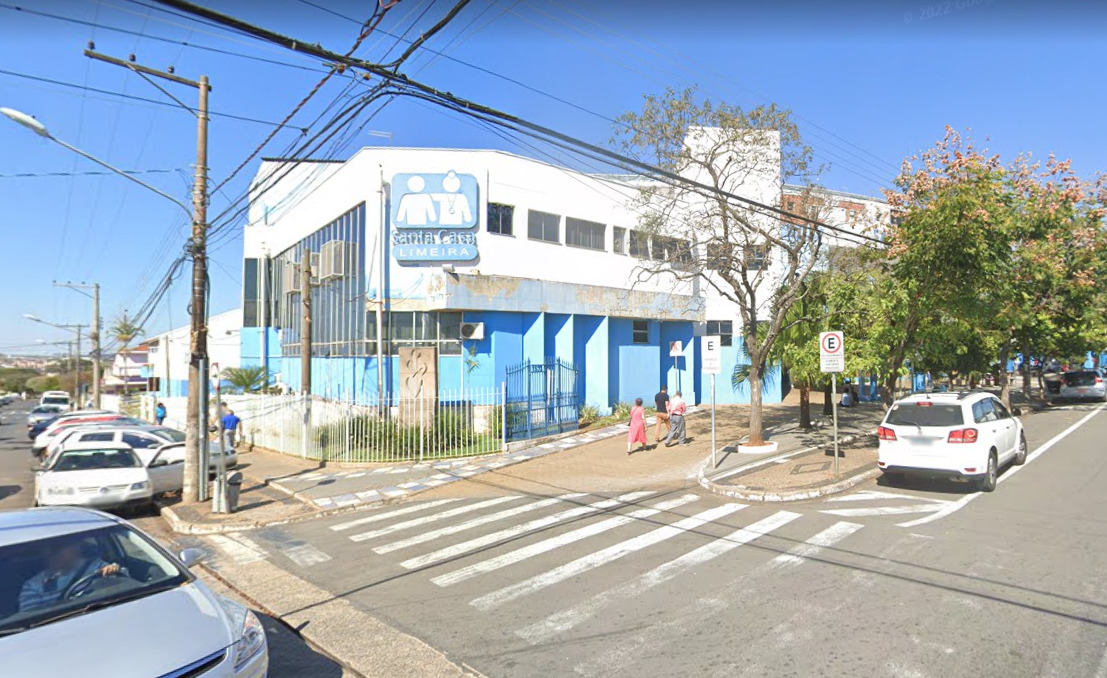 Santa Casa de Limeira realiza remanejamento interno por conta de alta demanda 