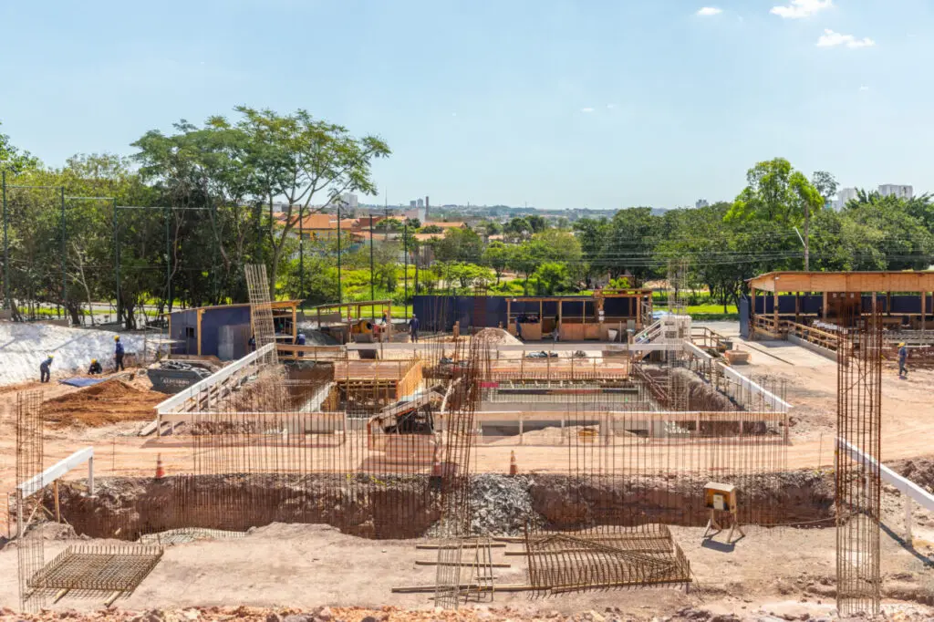 Sesc Limeira deve ser entregue em 2027 após atraso nas obras