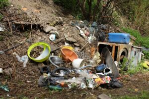 Marco Legal do Saneamento: taxa do lixo pode vir por ai