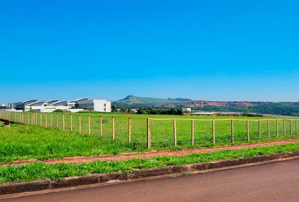 Unicamp investirá cerca de R$ 100 milhões em até 3 anos no campus II em Limeira