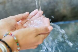 Visa lança programa para análise de potabilidade da água captada em poços artesianos de Limeira