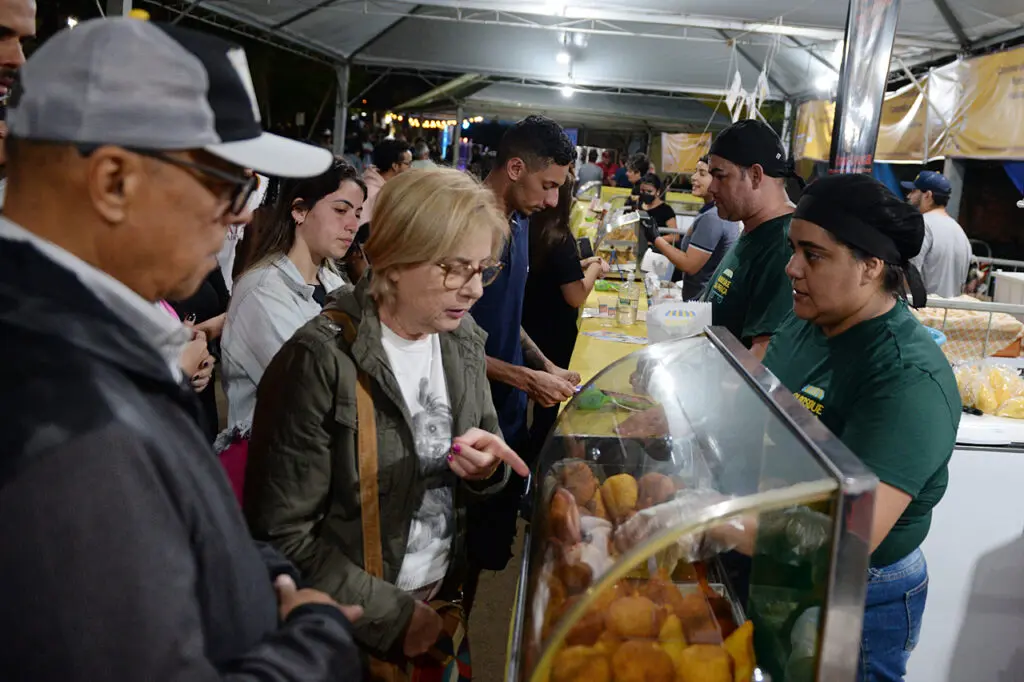 Abertas as inscrições para expositores da 3ª Festa da Coxinha de Limeira
