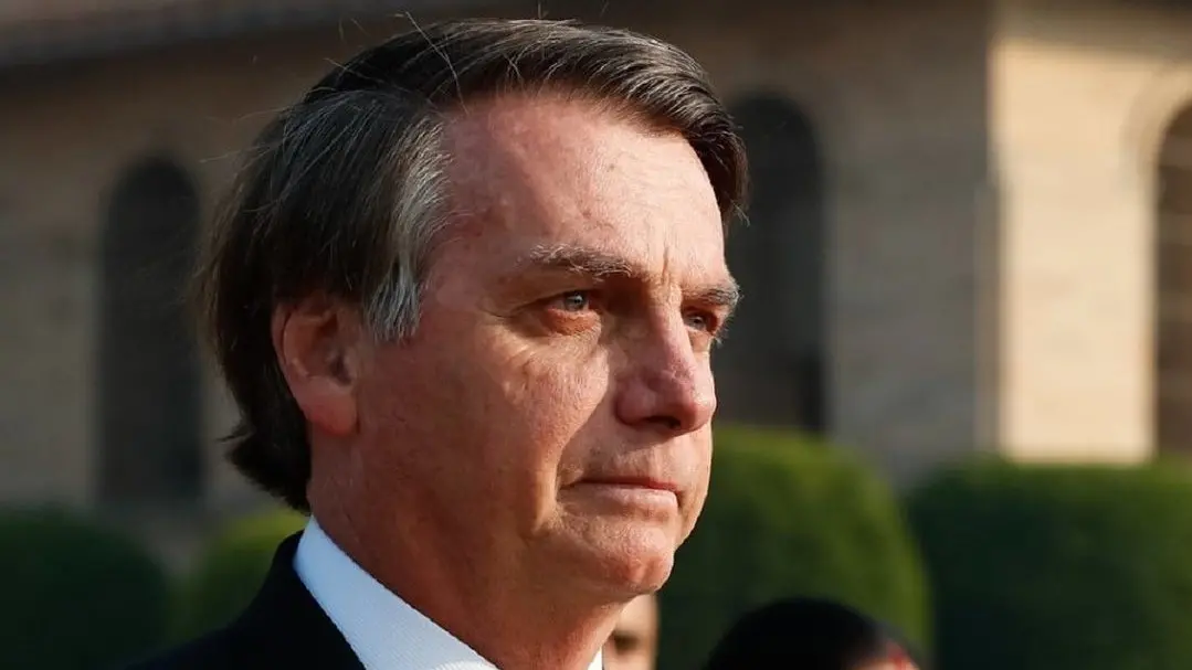 Ação do TSE que pode tornar Bolsonaro inelegível é liberada para julgamento