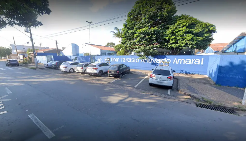 Adolescentes são detidos com maconha em sala de aula no Jd. Aeroporto