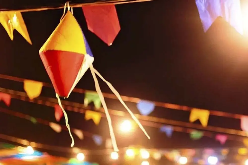 Agenda Cultural: Festa Junina Municipal e Stand-up são destaques da semana