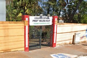 Assassino de estudantes de Cambé é encontrado morto na prisão