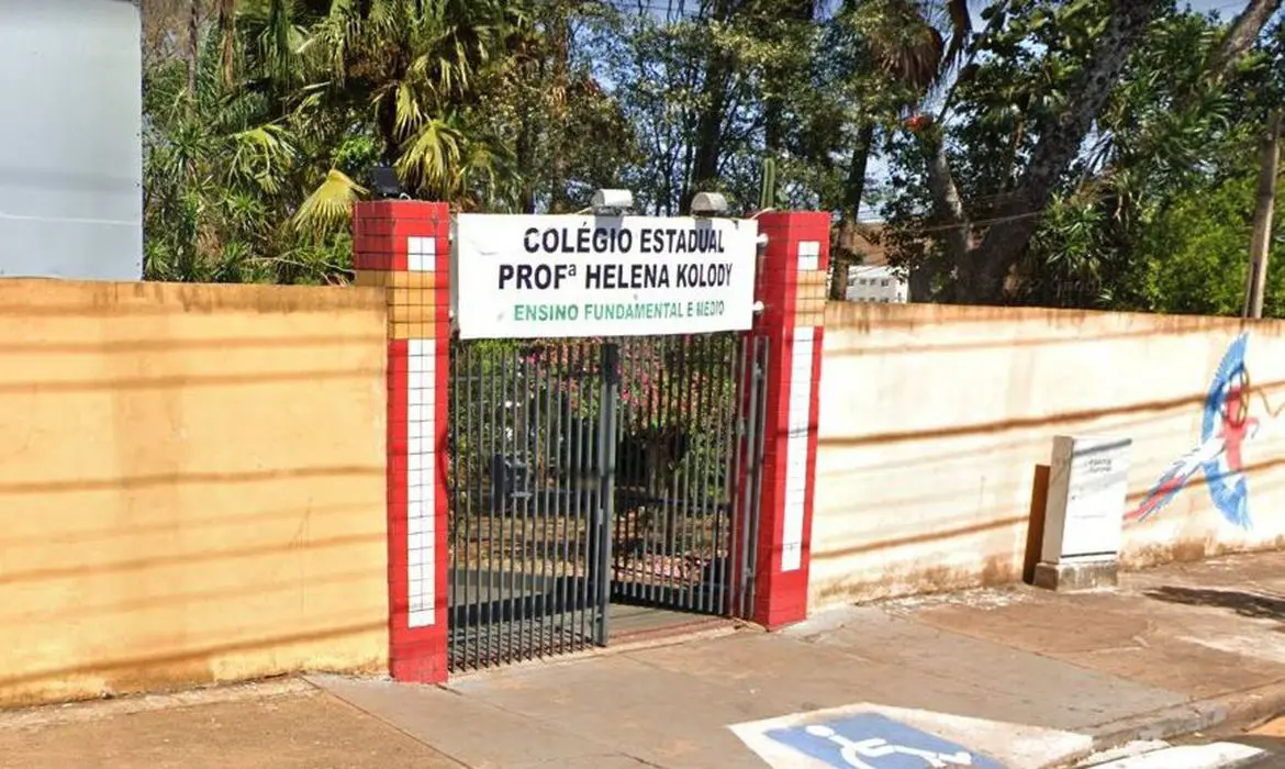 Assassino de estudantes de Cambé é encontrado morto na prisão