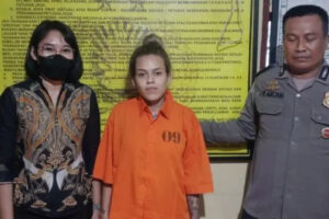 Brasileira presa com droga na Indonésia é condenada a 11 anos
