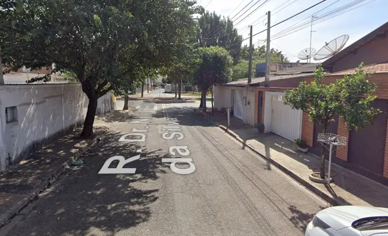 CB 300 é furtada no Nossa Senhora das Dores, em Limeira