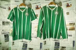 Palmeiras