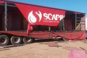 Carga de cigarros recuperada em Limeira era avaliada em R$8 mi