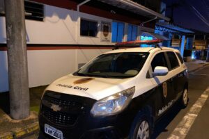 Civic roubado no Granja Machado é localizado por proprietária, em Limeira