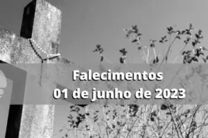 arte falecimentos