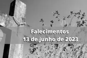 arte falecimentos