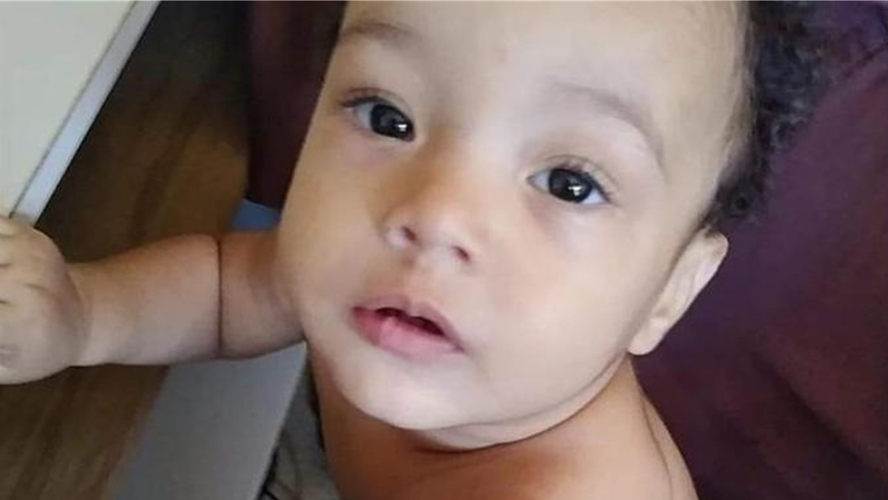 Criança de 2 anos morre após engolir moeda de 10 centavos em Alagoas Jackson Moisés