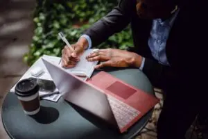 Curso do Sebrae ajuda empreendedor a organizar seu negócio