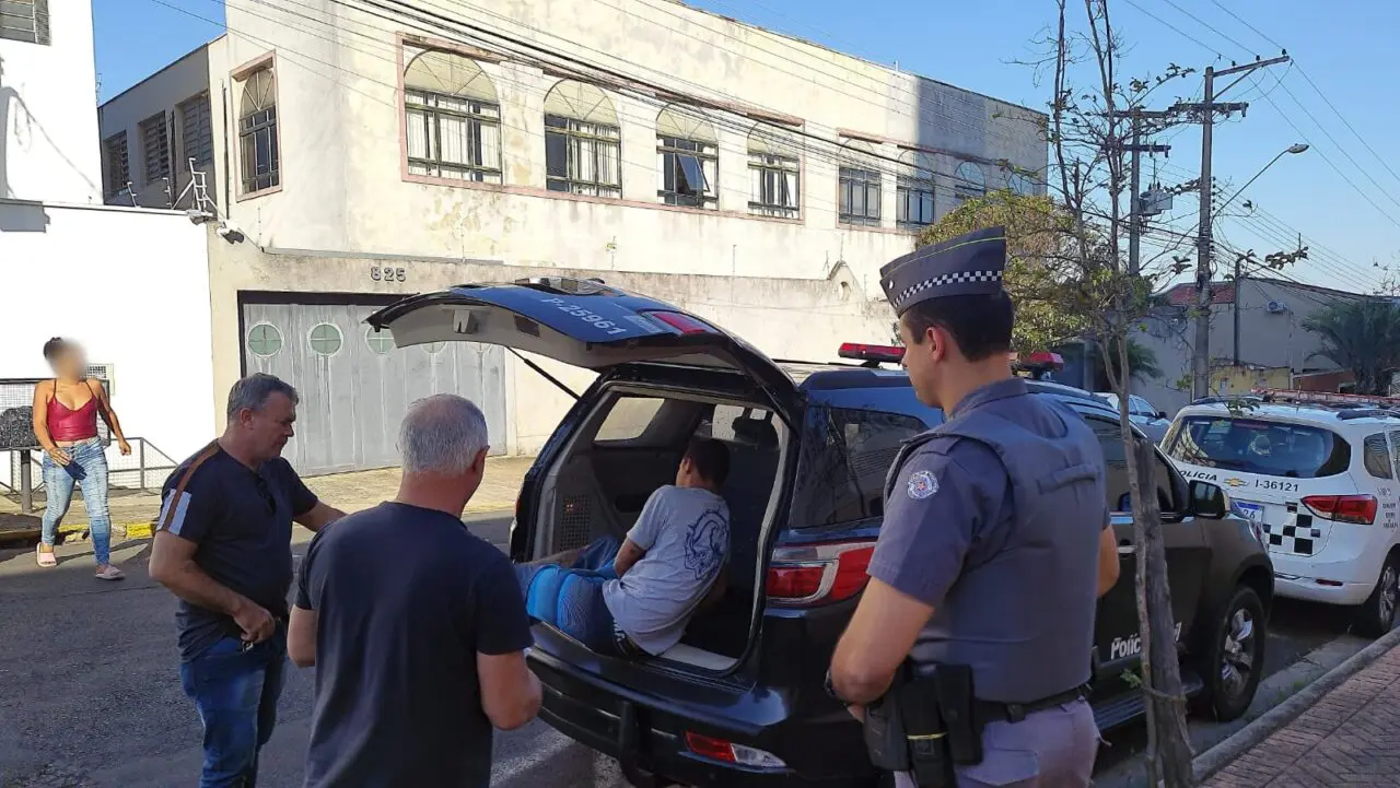 Em depoimento à polícia Renan culpou Gabrielly pelo acidente na Limeira Iracemápolis