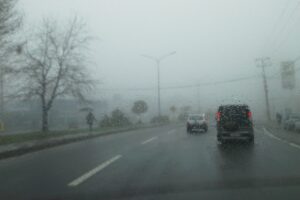 Estado de São Paulo tem 294 trechos rodoviários sujeitos a neblina na malha concedida, alerta ARTESP