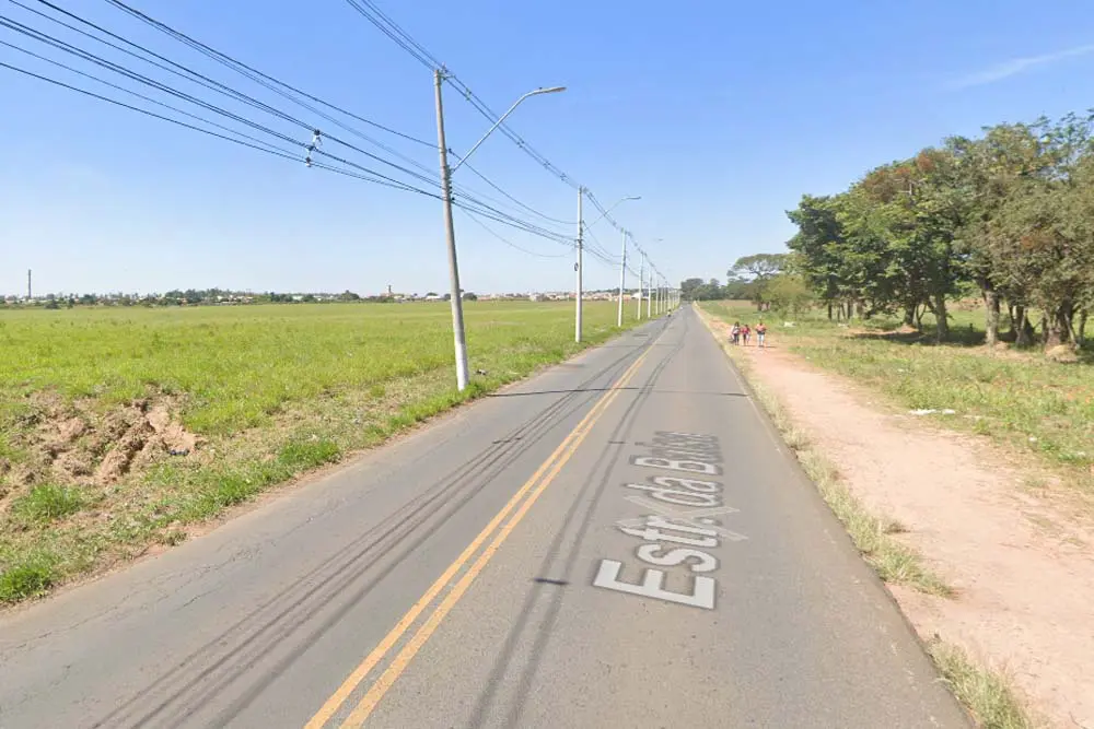 Estrada da Balsa recebe contagem de fluxo a partir desta terça (27)